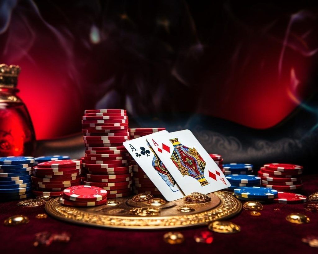 Cricbet99 Live Casino