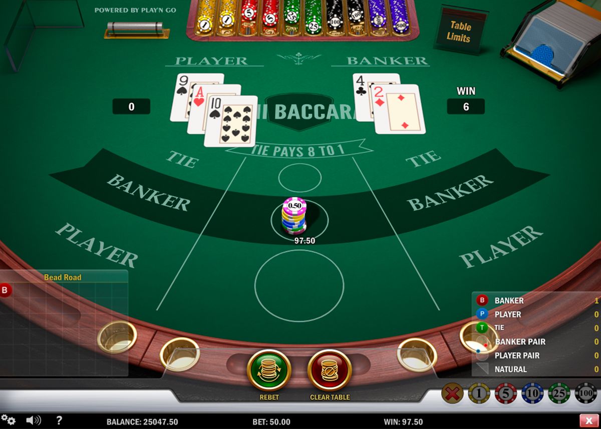Cricbet99 Live Casino
